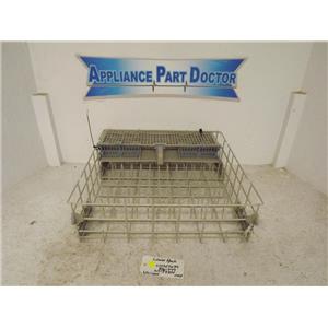 KitchenAid Dishwasher W10727679  8561749  W11158804  Lower Rack Used