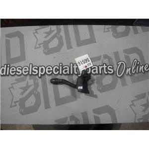 2003 - 2004 FORD F350 F250 6.0 DIESEL XLT XL OEM MULTI SWITCH SIGNAL LIGHT WIPER