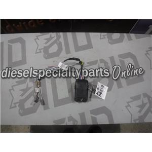 2003 - 2004 FORD F350 F250 GAS DIESEL POD ELECTRIC TRAILER BRAKE CONTROL