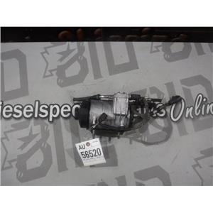 2003 - 2004 FORD F350 6.0 DIESEL OEM SECONDARY INLINE FUEL FILTER HOUSING BODY