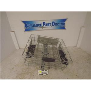 Frigidaire Dishwasher 5304498205 154494406  154466902  Upper Rack Used