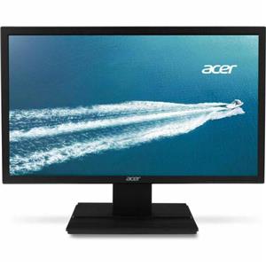 Acer V246HL  24" Widescreen TN LCD Monitor - Black