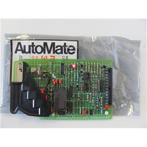 RELIANCE AUTOMATE 31C361 VOLTAGE OUTPUT CARD MODULE, PLC PROGRAMMABLE LOGIC CONT