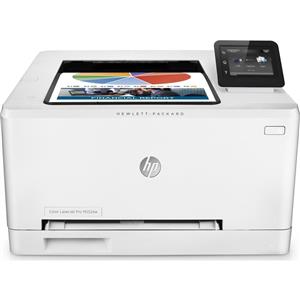 HP COLOR LASERJET PRO M252DW LASER PRINTER WARRANTY REFURBISHED WITH HP TONERS