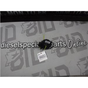 2006 - 2008 DODGE RAM 3500 AUTO 4X4 STEERING CLOCK  56049795AD