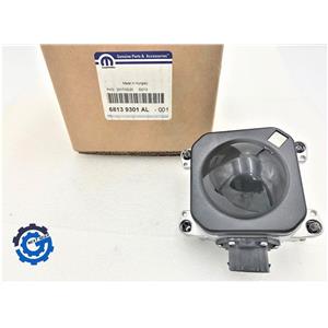 68139301AL New MOPAR Adaptive Cruise Distance Sensor for 2014-2017 Jeep Cherokee
