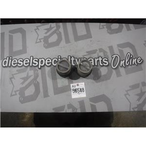 1999 - 2003 FORD F250 F350 OEM LOCKING 4X4 4WD HUBS 7.3 DIESEL AXLE HUB