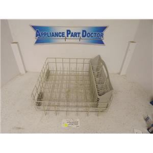 Amana dishwasher online racks