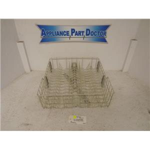 Amana Dishwasher W10909088 W10826745  Upper Rack Used