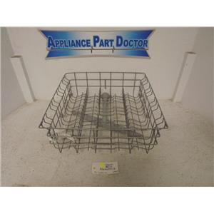 Frigidaire Dishwasher 5304498212  Upper Rack Used