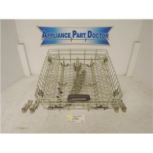 Used dishwasher online racks