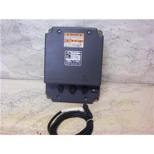 Boaters’ Resale Shop of TX 2201 0574.02 FURUNO ETR-6/10N NETWORK SOUNDER UNIT