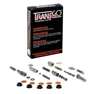 SK 6T70-A - 6T70 6T75, SHIFT KIT, GEN 1 ONLY, 2007-12