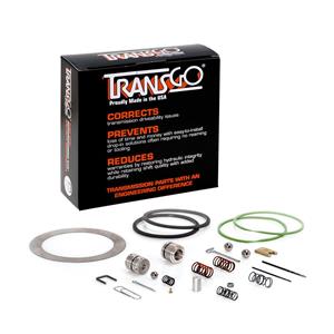 SK 44-55E - 4R44E 4R55E 5R44E 5R55E, TRANSGO SHIFT KIT, 1994-07 - FORD, MAZDA
