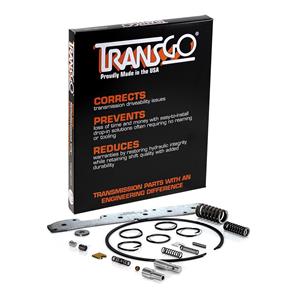 SK 45RFE-A - 45RFE 5-45RFE 68RFE, TRANSGO SHIFT KIT, 1999-11 - CHRYSLER