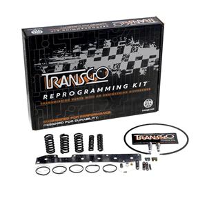 45RFE-HD2-A - 45RFE 5-45RFE 68RFE, TRANSGO REPROGRAMMING KIT, 1999-UP - CHRYSLER