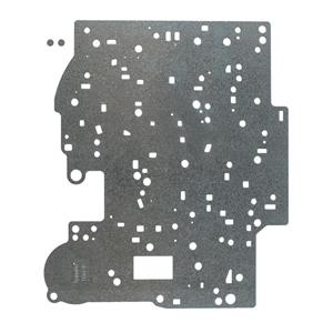 700-P - TH700R4 4L60E, TRANSGO VALVE BODY SEPARATOR PLATE, 1981-93, GM