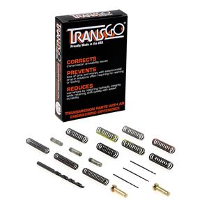 HONDA-LK2 - A6VA B6VA MRMA MCTA MM7A, TRANSGO LUBE CORRECTION KIT, 1994-09