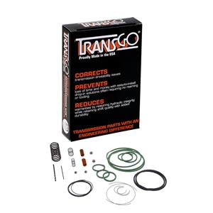 SK RE4FO4A - RE4F04A, TRANGSO SHIFT KIT, 1993-02, MERCURY