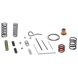 SK RE4FO3A - RE4F03A, TRANSGO SHIFT KIT, CORRECTS ROUGH 1-2 SHIFTS,1993-99