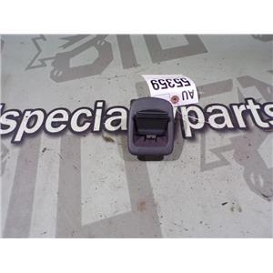 1995 - 1997 FORD F350 F250 XL XLT POWER POINT POWER OUTLET (GREY) OEM