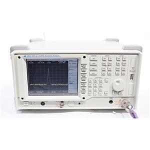 IFR / Aeroflex 2394A 9 kHz to 13.2 GHz Microwave Spectrum Analyzer AS-IS