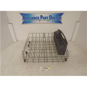 Frigidaire Dishwasher 154875204 5304506523 Lower Rack Used