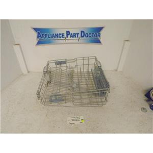 Maytag Dishwasher W10352719 99003480 Upper Rack Used