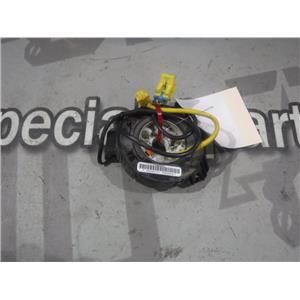 2004 2005 GMC 2500 3500 SLE STEERING CLOCK 26094721 15N3869L 6.6 LLY DIESEL AUTO