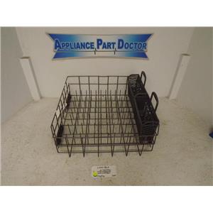 Maytag Dishwasher W11527890 WPW10525642 WPW10199701  Lower Rack Used