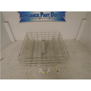 GE Dishwasher WD28X10369 WD28X0259 Upper Rack Used