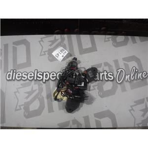 2009 - 2011 CHEVROLET SILVERADO 1500 LS OEM HEATER ACTUATORS DUAL ZONE CLIMATE