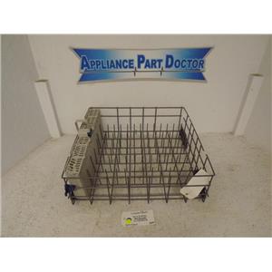 Whirlpool Dishwasher W10311986 20084051 W11158802 Lower Rack Used