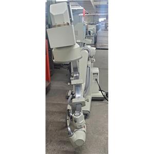 OEC-Diasonics 9400 Mobile C-ARM X-Ray Imaging System 1992