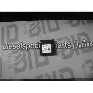 2000 - 2002 CHEVROLET SILVERADO 2500 6.0 VORTEC BCM BODY CONTROL MODULE 09375899