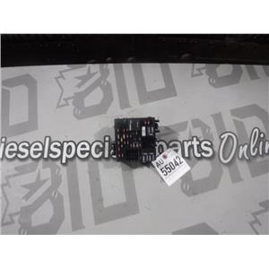 2000 - 2002 CHEVROLET 2500 3500 6.0 VORTEC FUSE BOX BLOCK JUNCTION 15770992-01