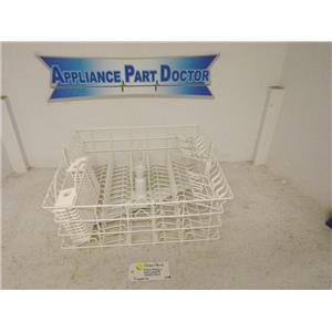 Frigidaire Dishwasher 5304498211 154319519 154238801 Upper Rack Used