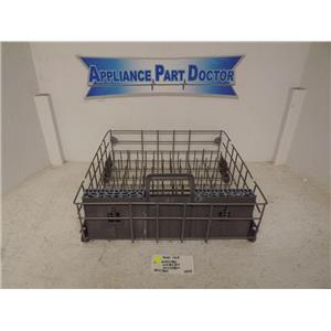 Whirlpool Dishwasher W10311986 W10380384 W11158804 Lower Rack Used