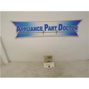 Viking Stove PJ030011 2-Position Switch New