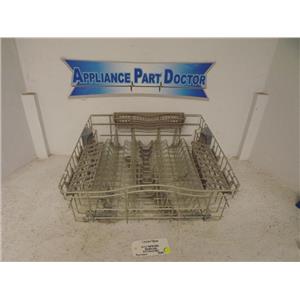 Kenmore Dishwasher W10727422 8539235 W11240750 Upper Rack Used