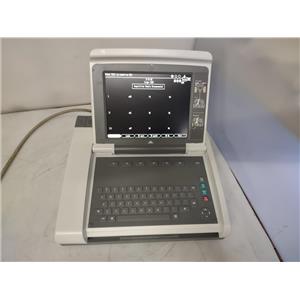 GE MAC 5500 HD ECG/EKG Monitor w/ CAM 14 v2 Leads