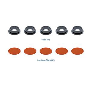 124740-70K - 6L45 6L50 6L80 6L90 6T70 6T75 SONNAX PRESSURE SWITCH REBUILD KIT
