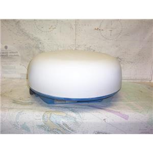 Boaters’ Resale Shop of TX 2201 2575.01 FURUNO RSB-0087 RADAR 2.2 KW 18" DOME