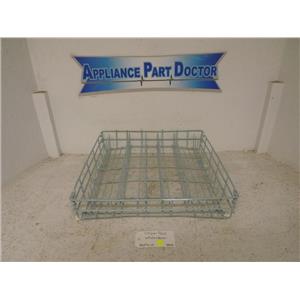 HotPoint Dishwasher WD28X5080 Upper Rack Used