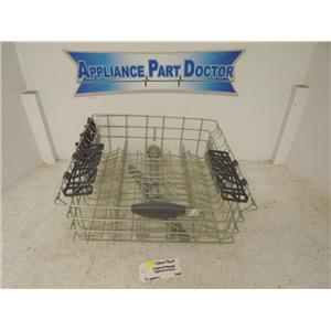 Frigidaire Dishwasher 5304498205 154494406  Upper Rack Used