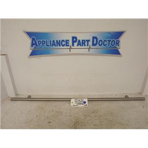JennAir Refrigerator WP12850910 67004780 Refrigerator Door Handle Used