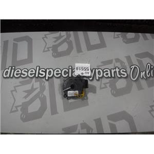 2003 - 2005 DODGE 3500 2000 SLT LARAMIE AUTO 4X4 STEERING CLOCK 56049461AA