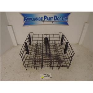 GE Dishwasher WD28X26104 WD28X22626 Upper Rack Used