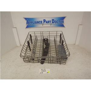 Maytag Dishwasher W10635350 W10240139 Upper Rack Used