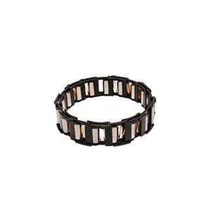 A36654E - E4OD 4R100 REAR SPRAG, 17 ROLLERS, PLASTIC CAGE, 1997-UP